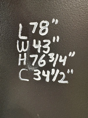Used 2006 CROWN SC4040-35-TT172 Misc Forklifts Wisconsin US | Forklifttrader.com #1359129