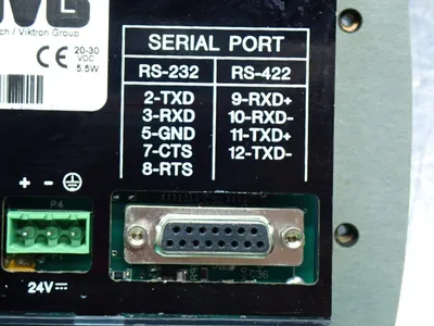 USED AVG EZ220P