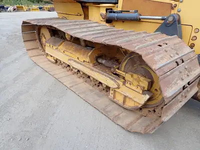 Used 2013 DEERE 650K LGP Crawler Dozers Massachusetts US | Brookside Equipment Sales #1422111