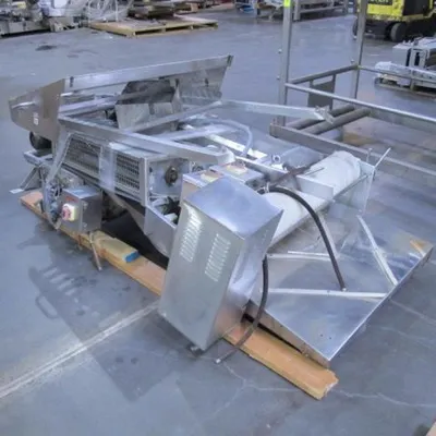 Used 2003 TROMP MFG. _UNKNOWN_ Production Lines California US | BakeryEquipment.com #1554696