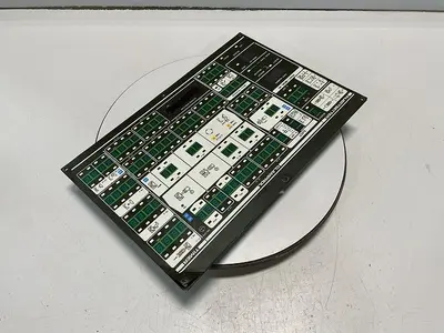 USED SHIBAURA H0811932