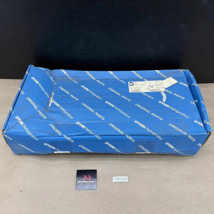 New | in-Stock Sabroe 3087.011 HVAC Parts and Equipment Indiana US | J&J Industrial Supply #927361