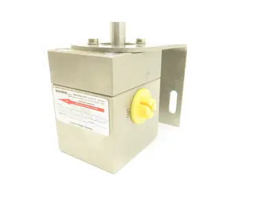 Ransburg A14180-00 Beinlich Dosing Pump EP 1-4.80-EE-R-F/HS0/P3/PTFE ECO 1830002