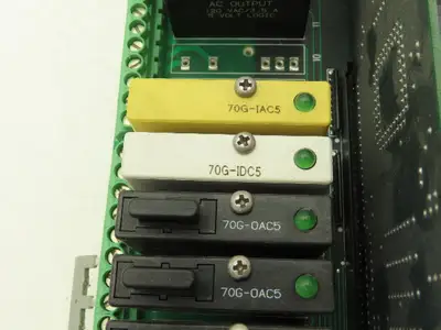 Used GRAYHILL _UNKNOWN_ Relays & Switches | Arrow Industrial #639430