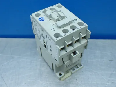 NEW ALLENBRADLEY 700CF400J