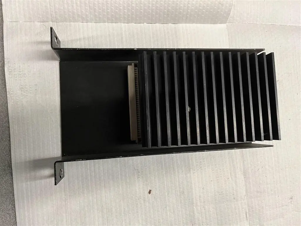 USED BALDOR TFM 060-06-01-1