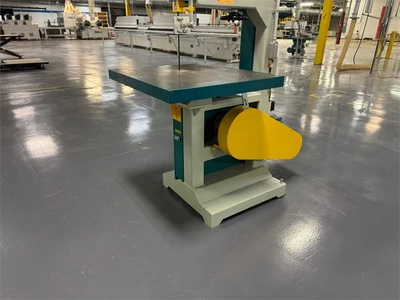 USED 2019 YOW CHERNG YC-480