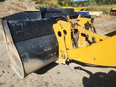 Used 2016 CATERPILLAR 930M Wheel Loaders | Abele Tractor #1342900