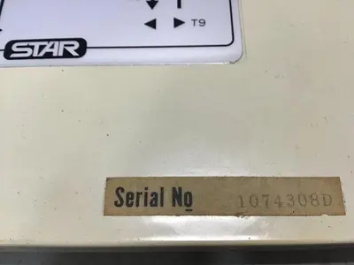 USED STAR STEC-311