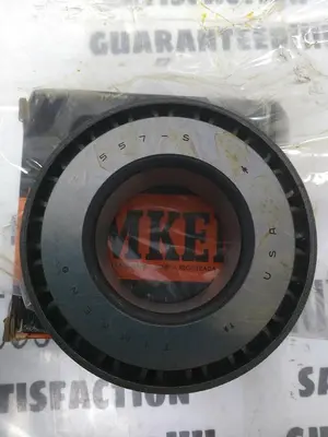 New | in-Stock TIMKEN 557-S Bearings | Surplus Asset Holdings #1194406