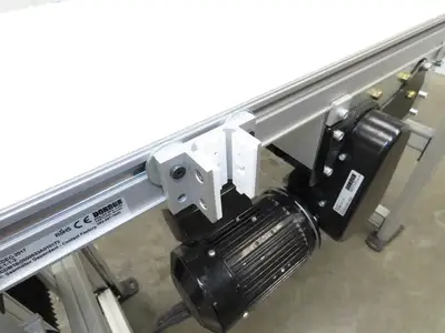 Used DORNER _UNKNOWN_ Belt Conveyors Indiana US | Arrow Industrial #1059432
