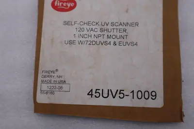 Used _UNKNOWN_ _UNKNOWN_ Parts (Furnace) Pennsylvania US | Global Equipment International, LLC #1431102