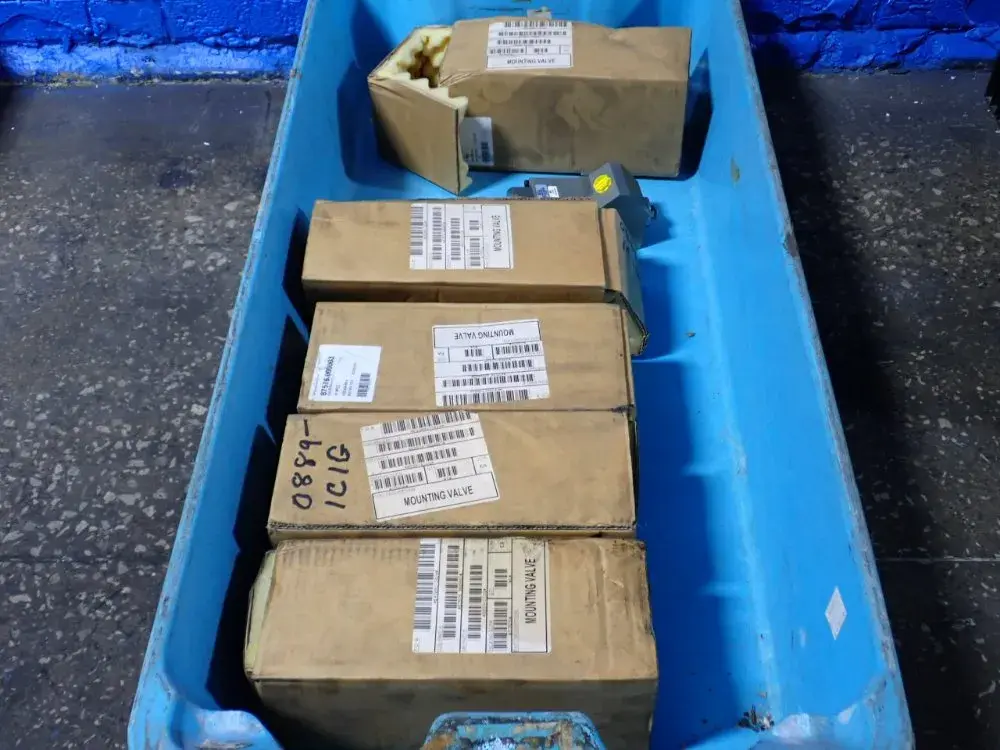 Used SCA _UNKNOWN_ Pumps Ohio US | HGR 24 #884929