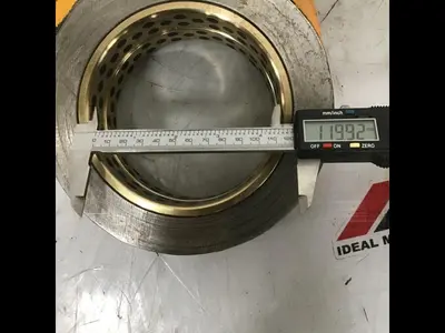 USED CINCINNATI MILACRON 3990151