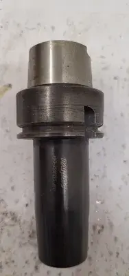 USED PARLEC H40-25SF295 21726