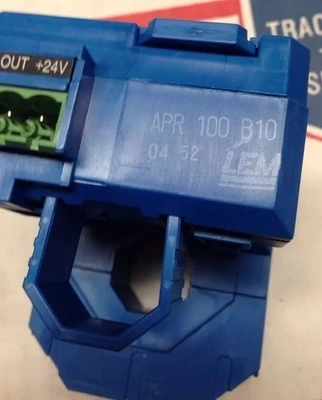 NEW LEM APR 100 B10