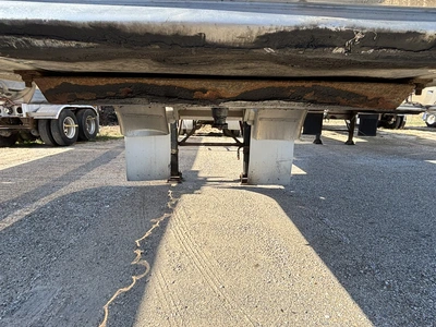 Used 2018 TREMCAR MILK TANKER TRAILER Liquid Supply Trailers Michigan US | Miedema Asset Management Group #1709532