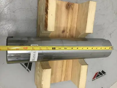 USED CINCINNATI MILACRON VT220-17 / TP