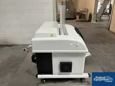 USED HANSON VISON Hanson Vision G2 AutoFilter Autosampler