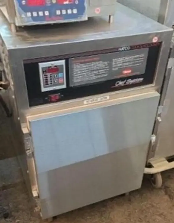 Used HATCO _UNKNOWN_ Ovens British Columbia CA | Surrey Food Equipment #873714