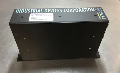Industrial Drive Corporation RPACK-1 115VAC Regen Control Module 1B