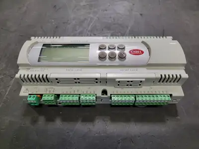 USED CAREL PCO3000ESO