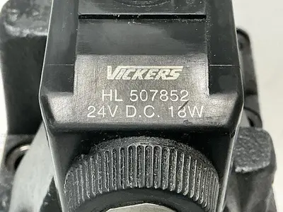 USED VICKERS DG4V-3-6C-M-U-HL7-60