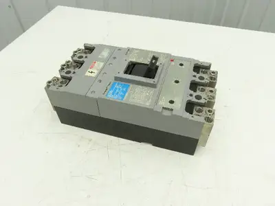 Used SIEMENS SENTRON _UNKNOWN_ Circuit Breakers Indiana US | Arrow Industrial #1365085