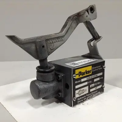 USED PARKER D3ML4B10X4384