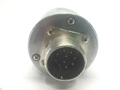 Used HEIDENHAIN ROD 523 /1A13.0900 40610917 Linear Encoders Michigan US | Maverick Industrial Sales #1397171