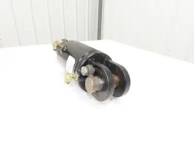Yale 1504880 Forklift Hydraulic Tilt Cylinder Removed From ERC080