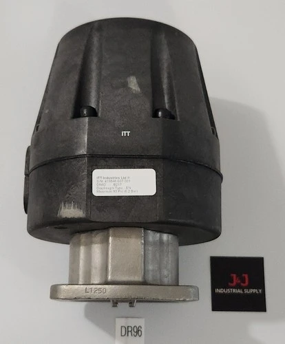 NEW ITT 419846-007-001