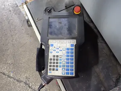 USED 2021 FANUC M20IB