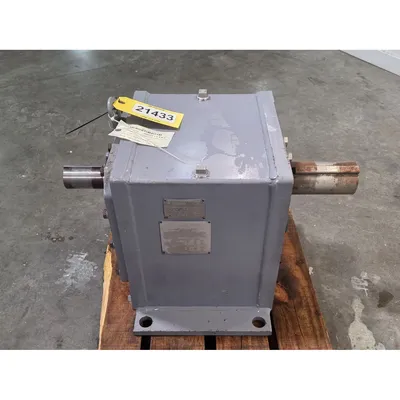 NEW FALK CORPORATION K207-01-2A