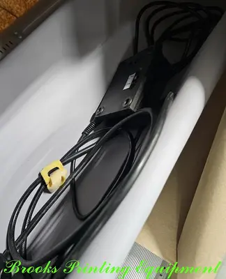 USED DATAPLOT EASYLAM 106W