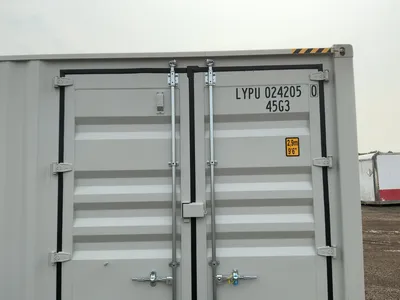 Used _UNKNOWN_ _UNKNOWN_ Shipping Containers Michigan US | Miedema Asset Management Group #1397330