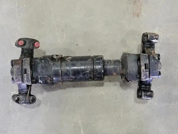 Used ATLAS COPCO 5572075500 Rock Drills British Columbia CA | Lenmark #278180