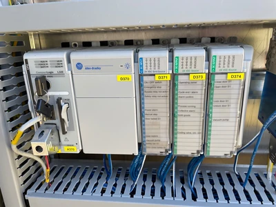 USED Belimed 9-6-9 HS1