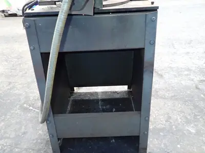 Used KALAMAZOO INDUSTRIES _UNKNOWN_ Abrasive & Friction Saws Ohio US | HGR 24 #1181056