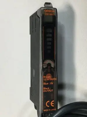 USED OMRON E3X-NA11