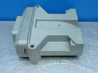 Used DANFOSS MC 050 05500000 PLC Processors Ohio US | HGR 24 #835269