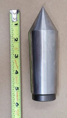 -- UNSPECIFIED -- Dead Center 5MT Tooling & Accessories, Tooling | Machinery Central (2)