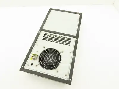 Habor Precise Industries HPW05AF Enclosure Heat Pipe Heat Exchanger 110VAC 1Ph