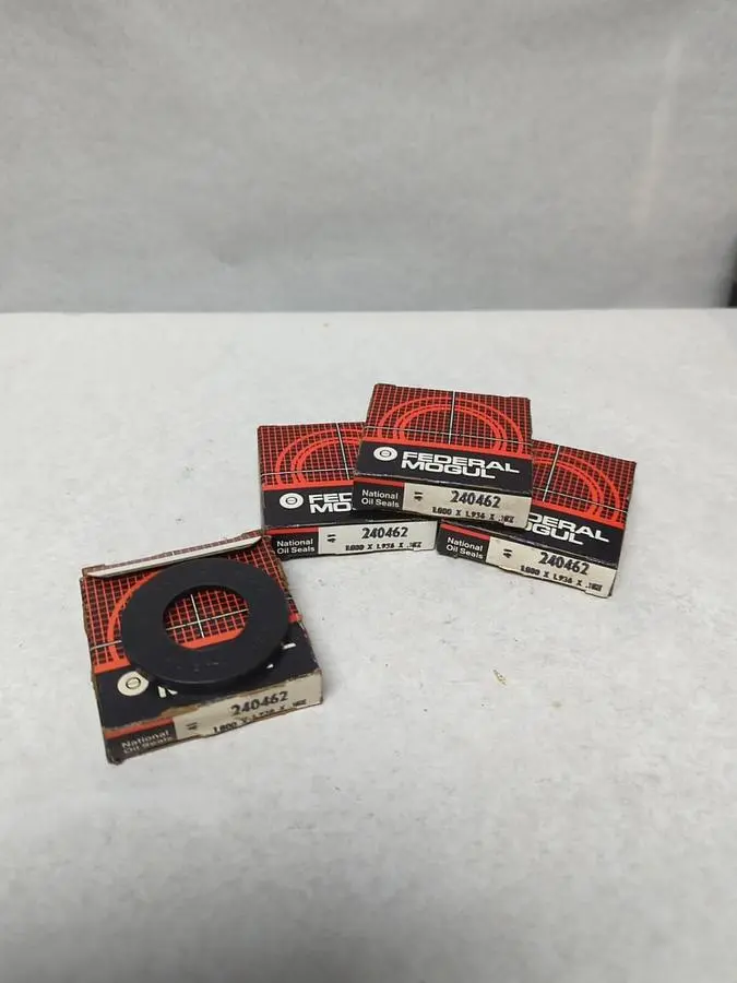 New | in-Stock FEDERAL-MOGUL 240462 Pump & Valve Parts Ohio US | Surplus Asset Holdings #1240258