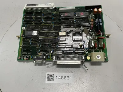 USED SHIBAURA H1503313