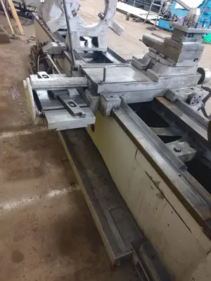 USED SIRCO PA-36