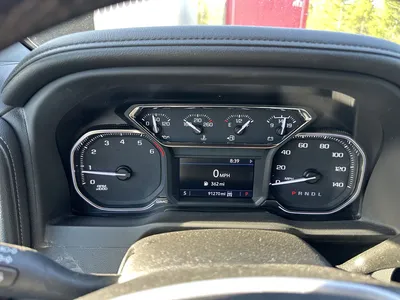 USED 2023 GMC 3500HD