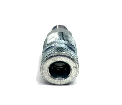 581, 79801452 | Coilhose 581 Industrial Quick Coupler/Fitting 3/8" Body x 3/8" Male NPT LOT OF 2 - New Other