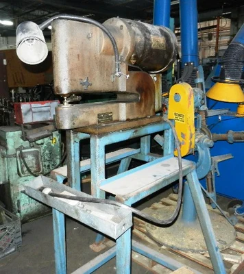 USED TRACE-A-PUNCH 4