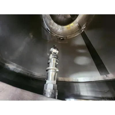 Used _UNKNOWN_ _UNKNOWN_ Spray Dryers West Virginia US | JM Industrial #1342558